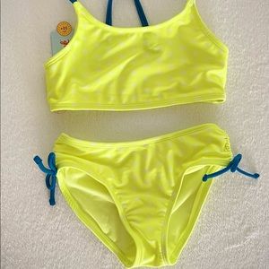 Cat & Jack swim suit